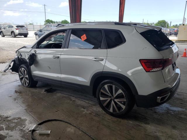 2024 Volkswagen Taos Se VIN: 3VVSX7B20RM034527 Lot: 55675744