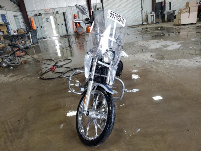 2000 HARLEY-DAVIDSON FXDWG 1HD1GEV10YY330960
