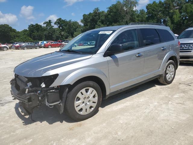 2020 Dodge Journey Se VIN: 3C4PDCAB2LT232319 Lot: 54963744