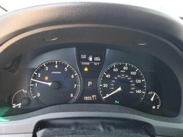 2010 Lexus Rx 350 VIN: 2T2ZK1BA5AC011169 Lot: 55232224