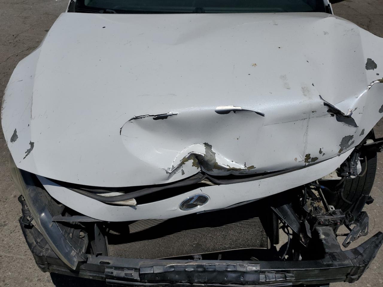 5XXGN4A78DG158044 2013 Kia Optima Ex