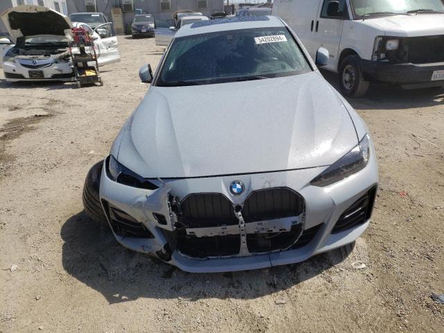 VIN WBA63AV07NFM04916 2022 BMW 4 Series, 430I Gran ... no.5