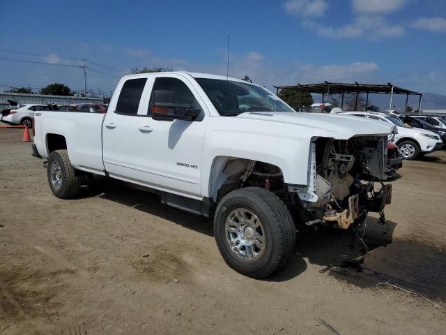 2016 Chevrolet Silverado K3500 Lt VIN: 1GC5KZC84GZ164637 Lot: 56444164