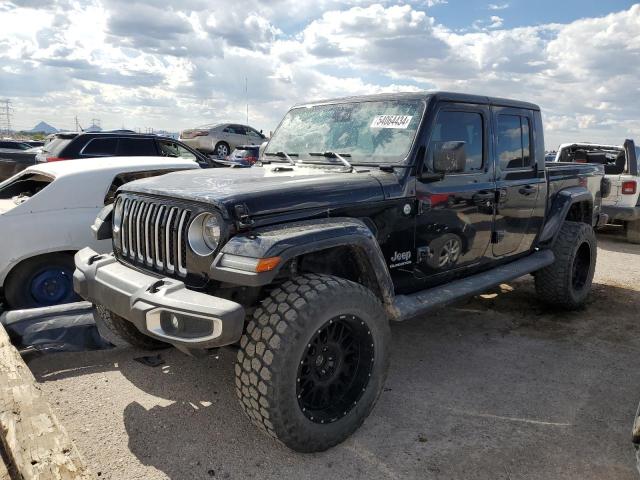 2020 JEEP GLADIATOR - 1C6HJTFG2LL102383