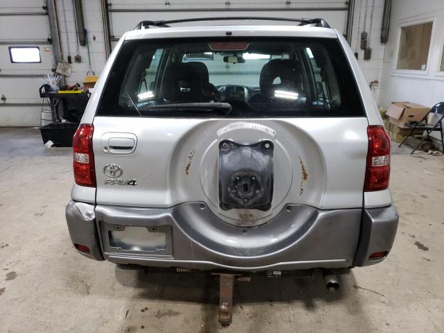 2004 Toyota Rav4 VIN: JTEGD20VX40011471 Lot: 56385994