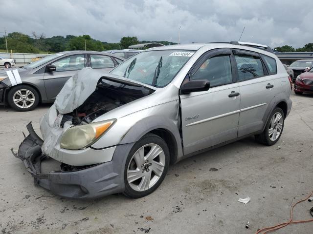 2003 Pontiac Vibe Gt VIN: 5Y2SN62L73Z439068 Lot: 55474504