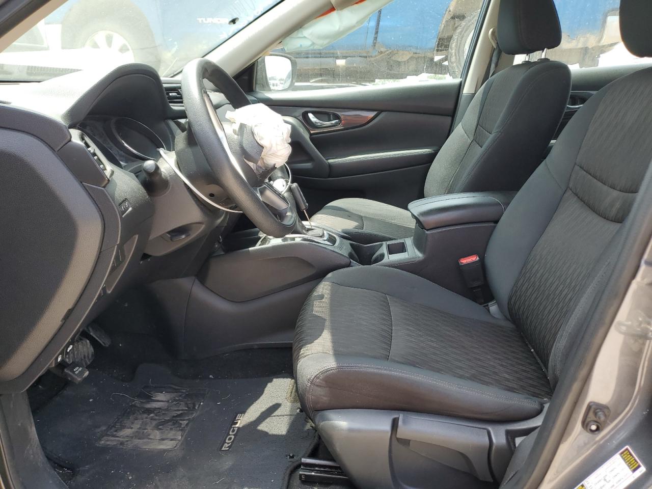 5N1AT2MT1HC862533 2017 Nissan Rogue S