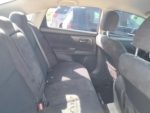 2015 NISSAN ALTIMA 2.5 - 1N4AL3AP2FN324416