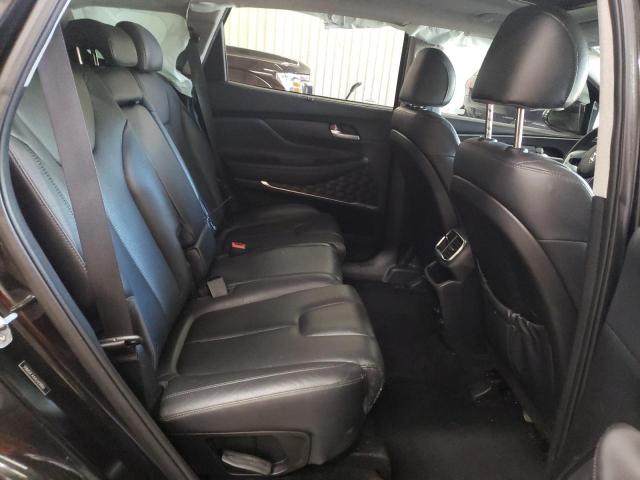 2020 Hyundai Santa Fe Sel VIN: 5NMS3CAAXLH230061 Lot: 54391134