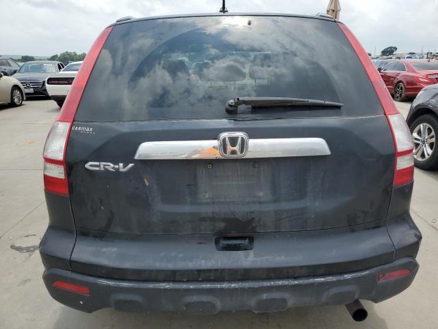 2008 Honda Cr-V Ex VIN: 3CZRE38588G700456 Lot: 53899424