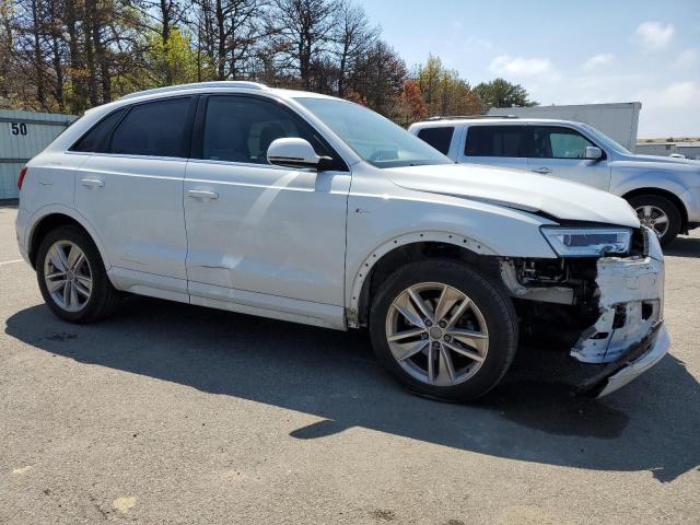 2018 Audi Q3 Premium Plus VIN: WA1JCCFS2JR023230 Lot: 54530344