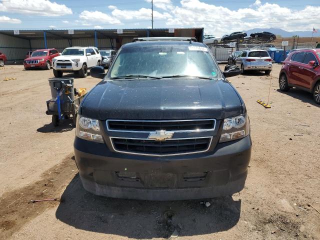 2008 Chevrolet Tahoe K1500 Hybrid VIN: 1GNFK13528R178217 Lot: 54811614