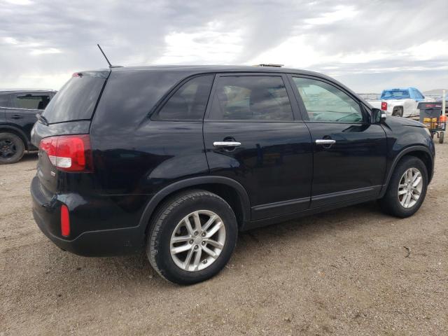 2014 Kia Sorento Lx VIN: 5XYKT3A61EG445921 Lot: 52882344