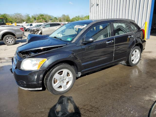 Lot #2519486835 2008 DODGE CALIBER salvage car