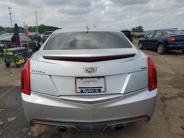 2016 Cadillac Ats Premium VIN: 1G6AM5SS9G0107016 Lot: 56002514