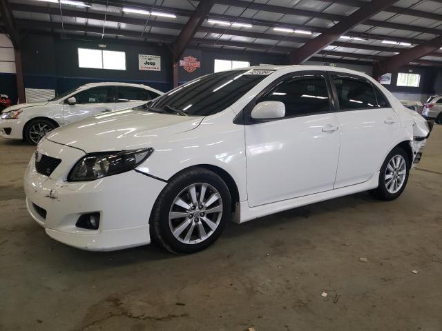 2009 Toyota Corolla Base VIN: 2T1BU40EX9C137238 Lot: 54515364