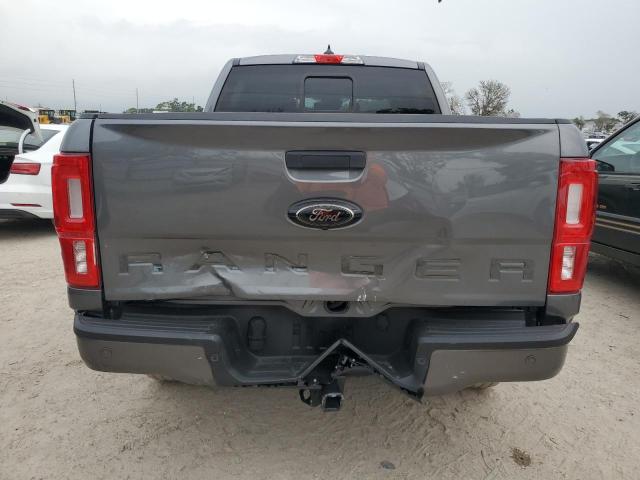 2022 Ford Ranger Xl VIN: 1FTER4EH9NLD49374 Lot: 55353924