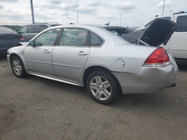 2014 Chevrolet Impala Limited Lt VIN: 2G1WB5E30E1144723 Lot: 55766304