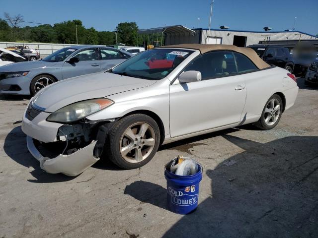 2005 Toyota Camry Solara Se VIN: 4T1FA38P85U056158 Lot: 54553624