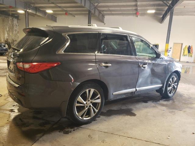 2014 Infiniti Qx60 VIN: 5N1AL0MM7EC547521 Lot: 53814054