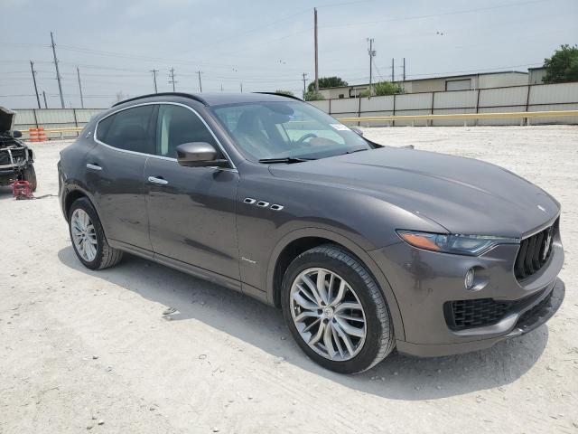 2018 Maserati Levante Sport VIN: ZN661XUS0JX304352 Lot: 55874784