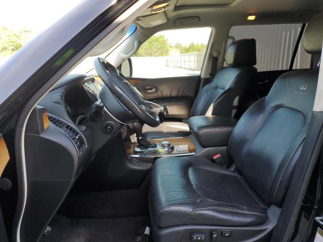 2012 Infiniti Qx56 VIN: JN8AZ2NE0C9021591 Lot: 57071324