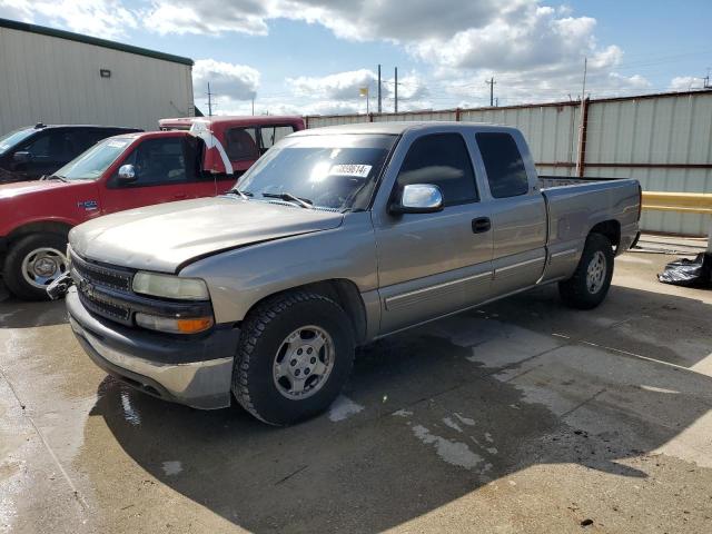 1999 Chevrolet Silverado C1500 VIN: 2GCEC19T8X1158052 Lot: 56859614