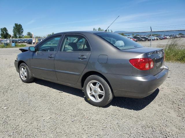 2005 Toyota Corolla Ce VIN: 1NXBR32E05Z550402 Lot: 54999804