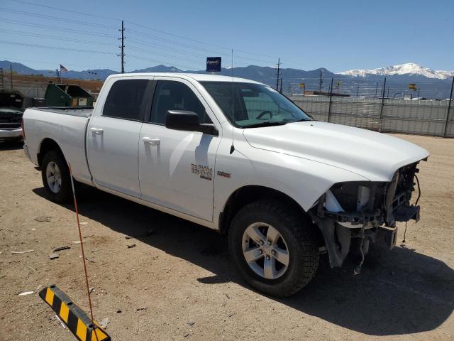 2020 RAM 1500 CLASS - 1C6RR7TT0LS100966