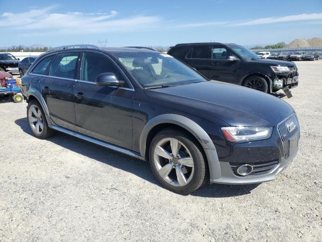 VIN WA19FAFL9DA136411 2013 Audi A4, Premium no.4