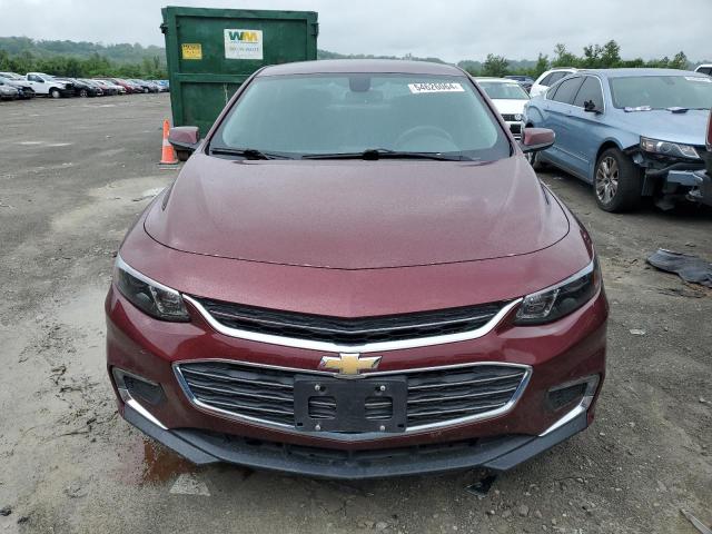 2016 Chevrolet Malibu Lt VIN: 1G1ZE5ST1GF320490 Lot: 54626064