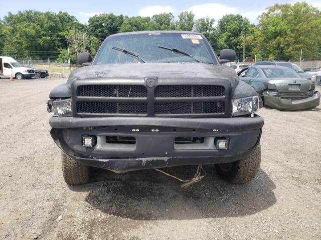 2000 Dodge Ram 1500 VIN: 3B7HF13Z1YG156752 Lot: 55303984