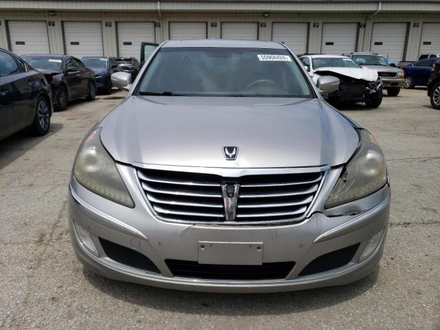 2013 Hyundai Equus Signature VIN: KMHGH4JH8DU066003 Lot: 55968424