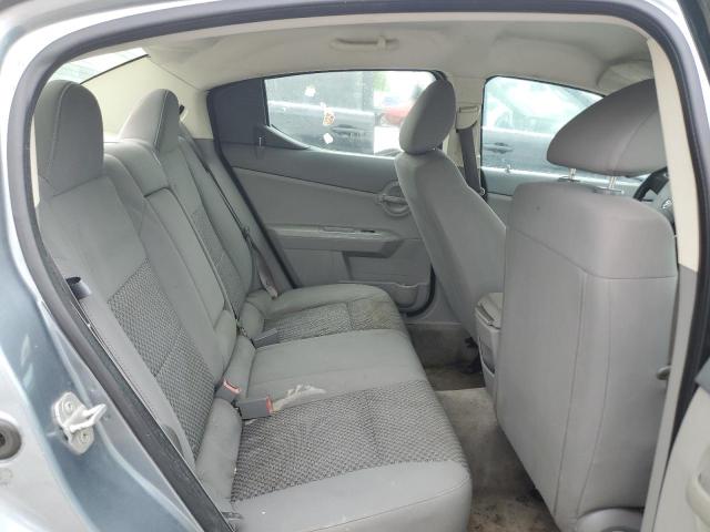 2008 Dodge Avenger Se VIN: 1B3LC46K58N663861 Lot: 55019714