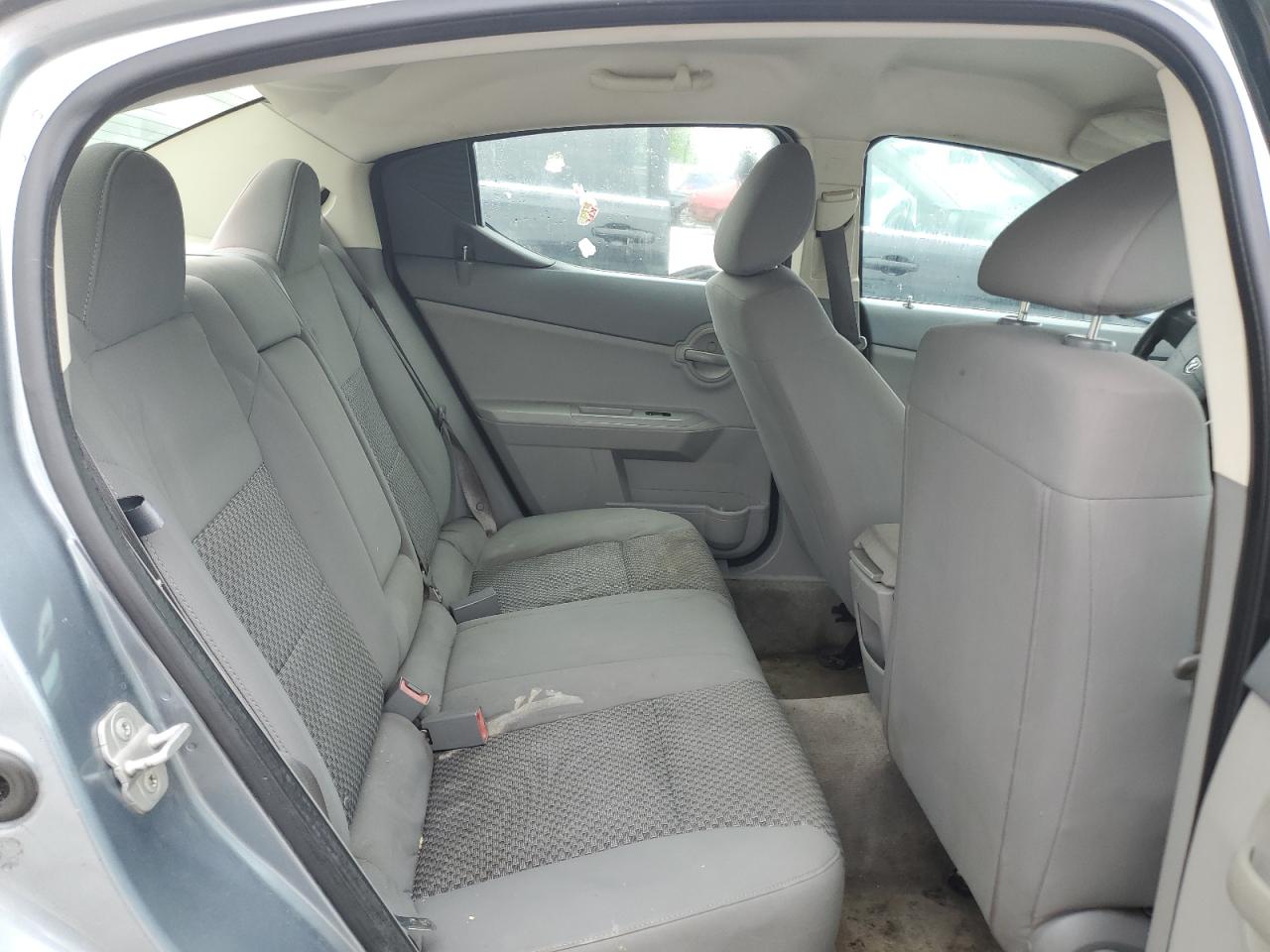 1B3LC46K58N663861 2008 Dodge Avenger Se