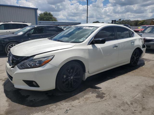 2018 Nissan Altima 2.5 VIN: 1N4AL3AP8JC285142 Lot: 56119824