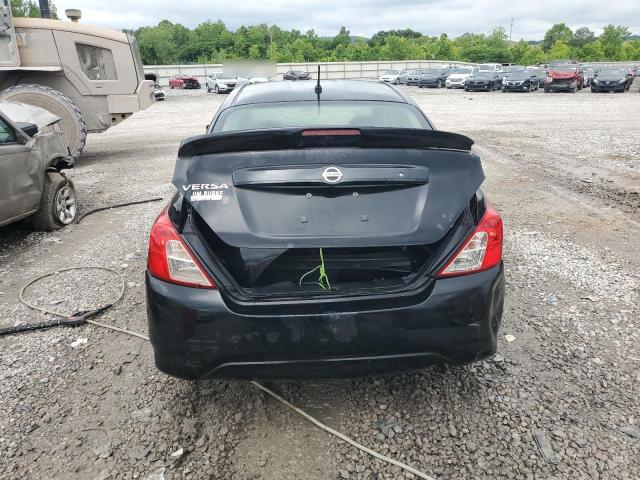 2017 Nissan Versa S VIN: 3N1CN7AP9HL907527 Lot: 54782324