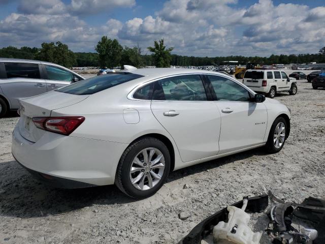 2019 Chevrolet Malibu Lt VIN: 1G1ZD5STXKF149752 Lot: 54449074