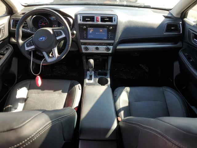 2016 Subaru Legacy 2.5I Limited VIN: 4S3BNAN61G3053182 Lot: 55489754