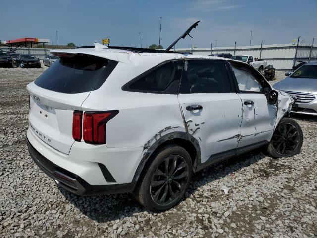 2022 KIA SORENTO SX - 5XYRKDLF8NG074809