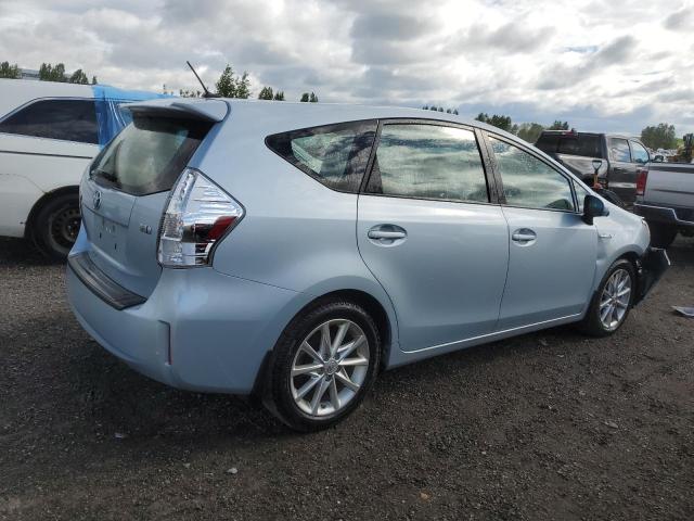 Vin: jtdzn3euxc3058058, lot: 56237924, toyota prius 20123