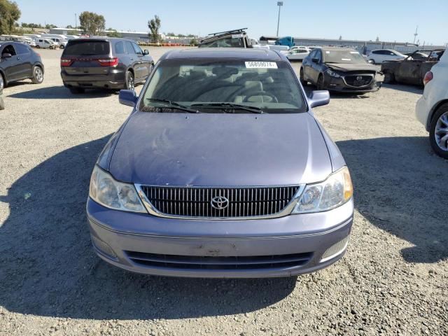 2000 Toyota Avalon Xl VIN: 4T1BF28B3YU035320 Lot: 56859074