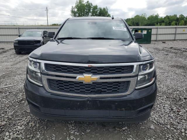 2016 Chevrolet Tahoe C1500 Lt VIN: 1GNSCBKC1GR110331 Lot: 54699834