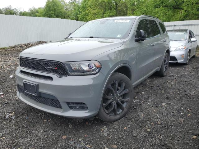 1C4RDJDG0LC309656 Dodge Durango GT