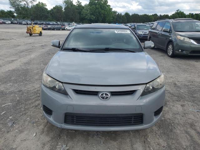 2011 Toyota Scion Tc VIN: JTKJF5C77B3020068 Lot: 54288664