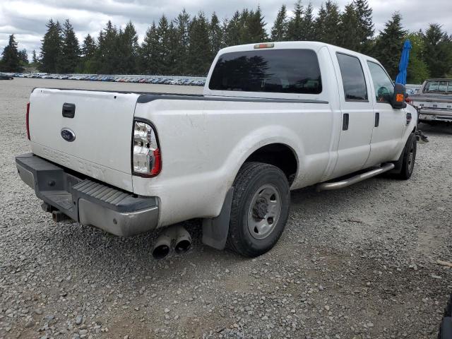 2009 Ford F250 Super Duty VIN: 1FTSW20R59EA91400 Lot: 54794994