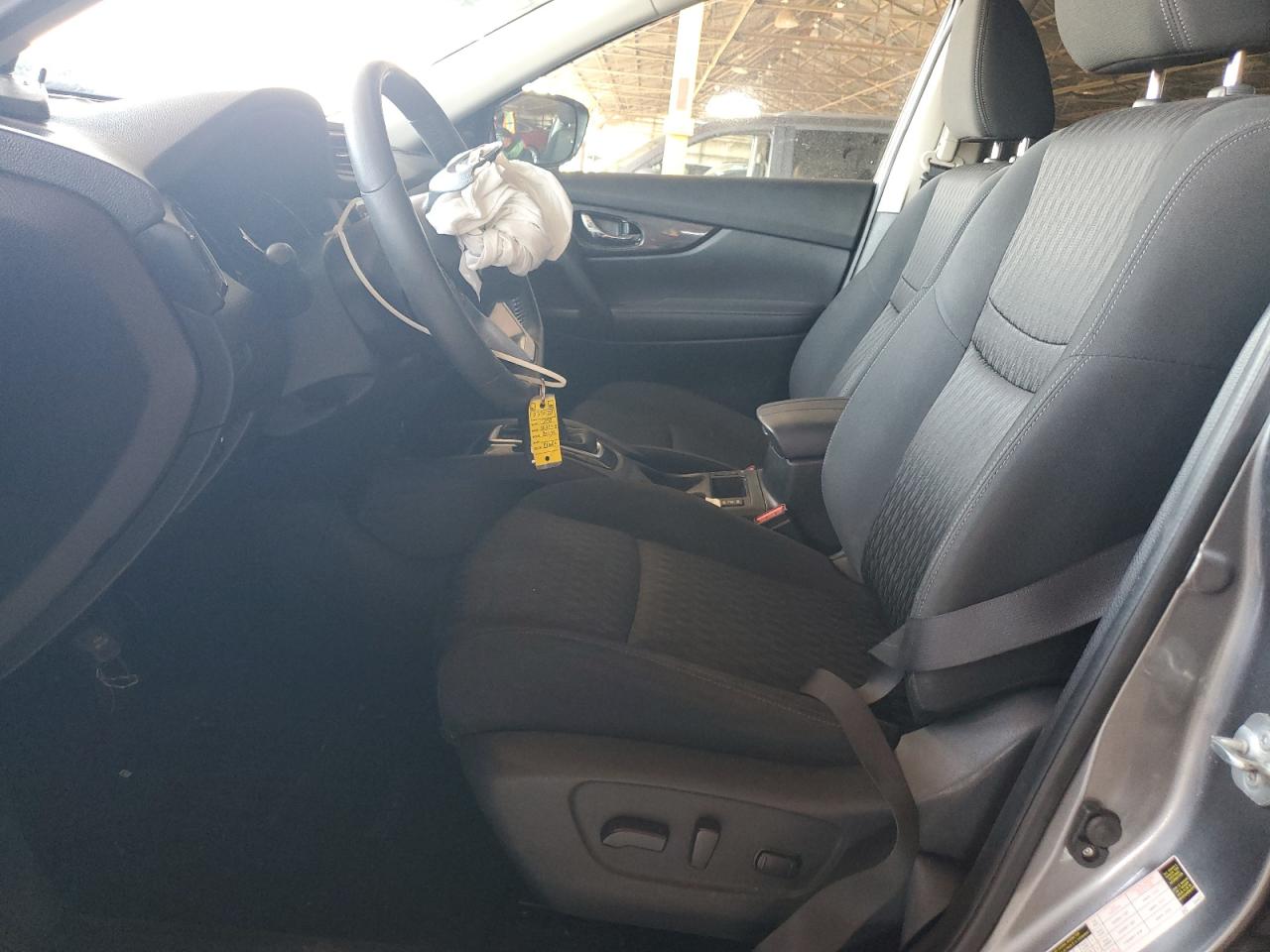 KNMAT2MV3JP572122 NISSAN All Models 2018