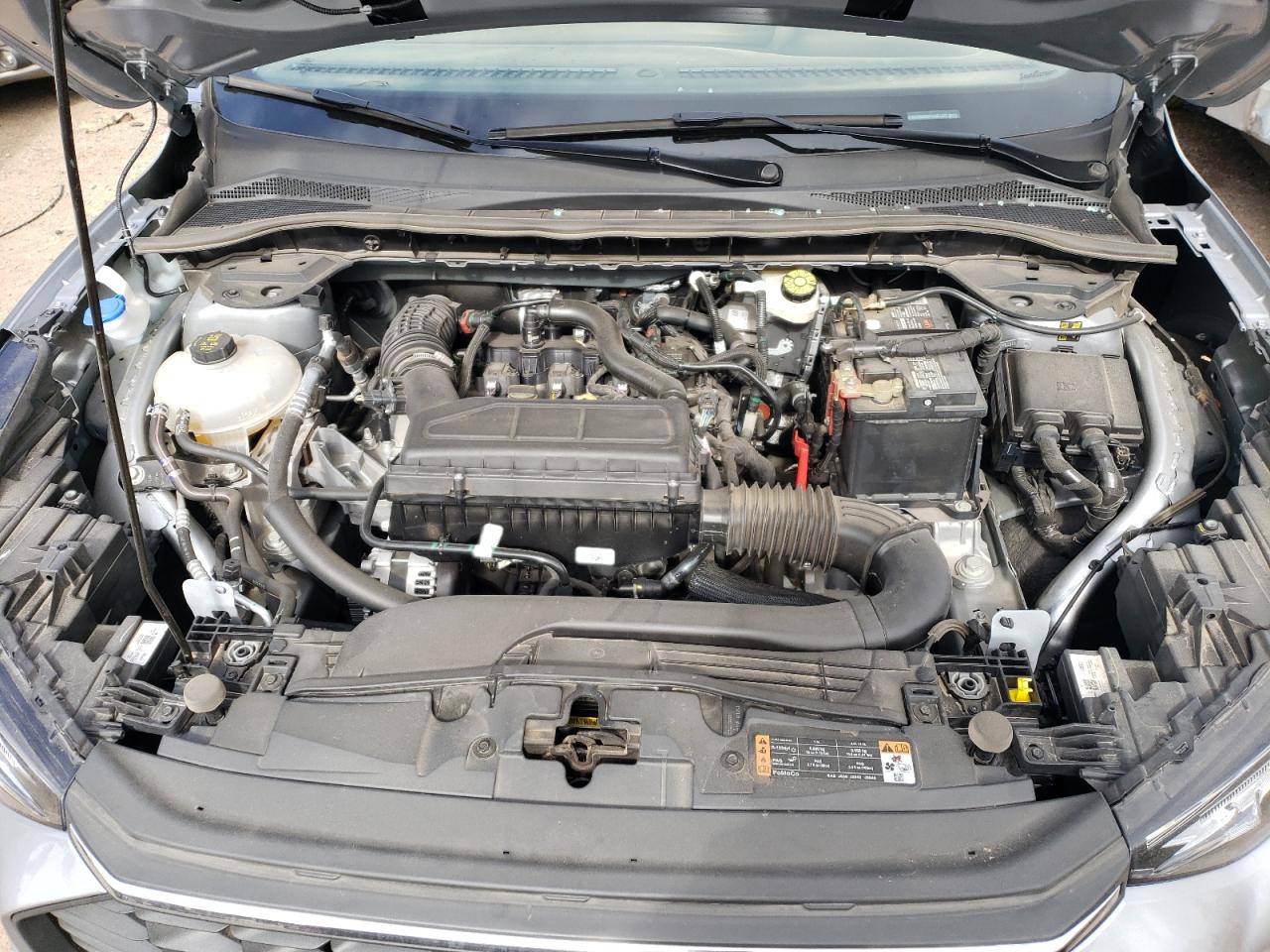 1FMCU9GN6PUA61472 FORD ESCAPE ACT 2023
