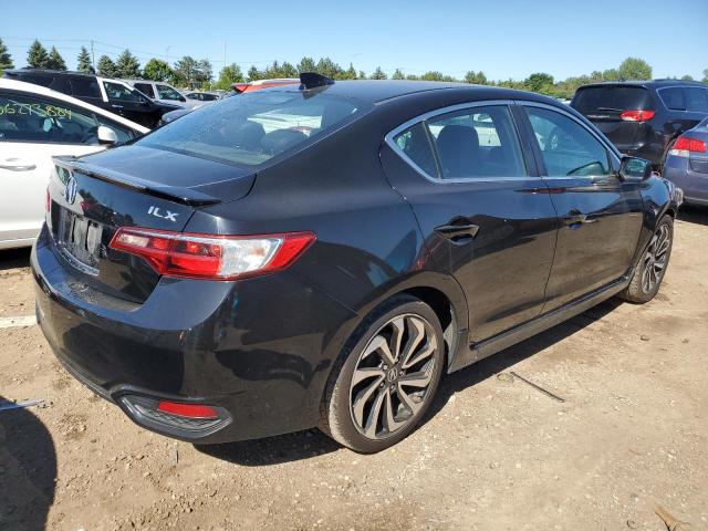 2017 Acura Ilx Premium VIN: 19UDE2F82HA001377 Lot: 57030284