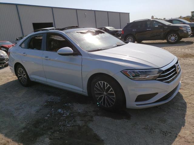 2019 Volkswagen Jetta S VIN: 3VWC57BU8KM133044 Lot: 53984744